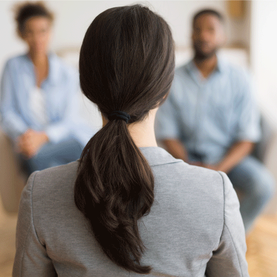 divorce mediation support