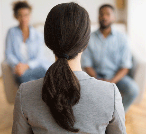 divorce mediation support