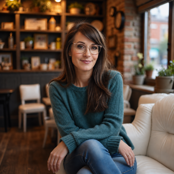 Divorce Support Consultation with Chassidy
